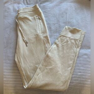 Lululemon Joggers Size 4